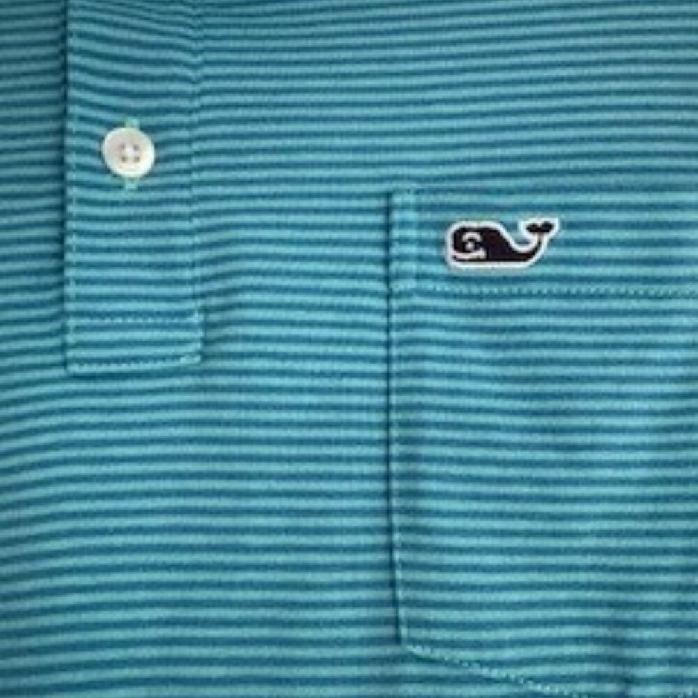 Vineyard Vines Edgartown Polo